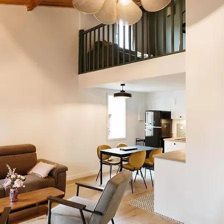 Casa de hóspedes Le Clos Des Vignes