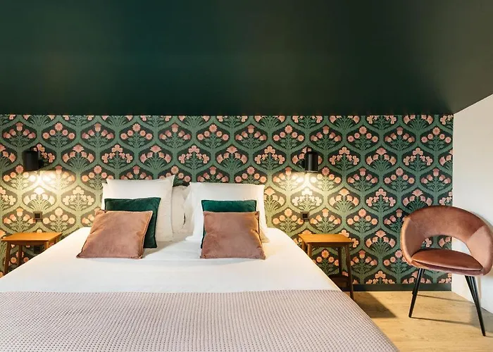 Le Clos Des Vignes בית הארחה פויאק