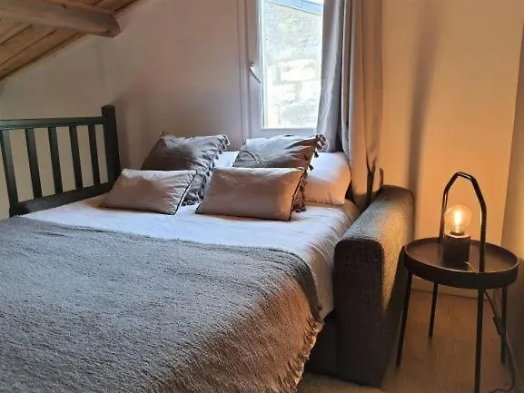 Le Clos Des Vignes *