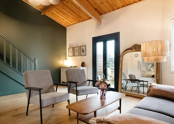 Le Clos Des Vignes *