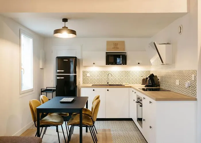 Le Clos Des Vignes *